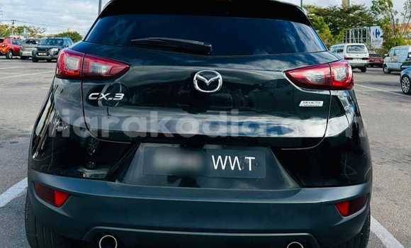Acheter Occasion Voiture Mazda CX-3 Autre à Ambatoboeny (Ambato Boeny), Boeny Acheter Occasion Voiture Mazda CX-3 Autre à Ambatoboeny (Ambato Boeny), Boeny
