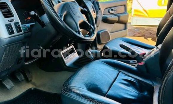 Buy Used Toyota 4Runner Other Car in Ambatolampy in Vakinankaratra Buy Used Toyota 4Runner Other Car in Ambatolampy in Vakinankaratra