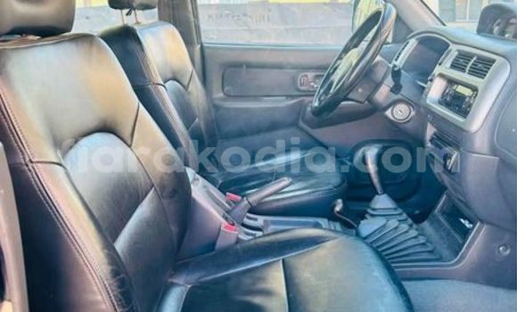 Buy Used Toyota 4Runner Other Car in Ambatolampy in Vakinankaratra Buy Used Toyota 4Runner Other Car in Ambatolampy in Vakinankaratra