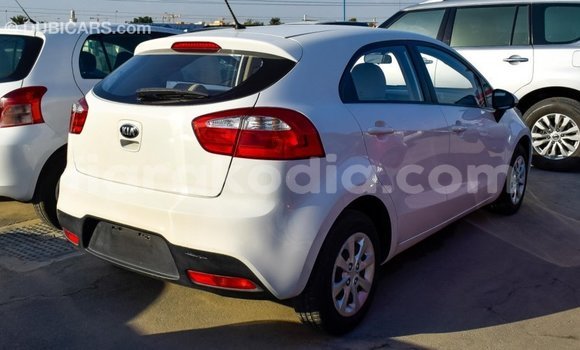 Hividy Kia Rio fotsy Car in Import - Dubai in Diana Hividy Kia Rio fotsy Car in Import - Dubai in Diana