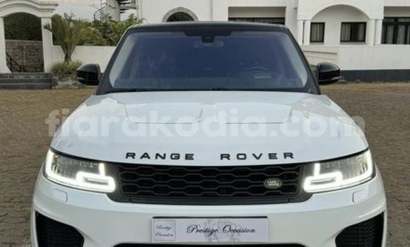 Acheter Occasion Voiture Range Rover Evoque Autre à Ambatofinandrahana, Amoron'i Mania Acheter Occasion Voiture Range Rover Evoque Autre à Ambatofinandrahana, Amoron'i Mania