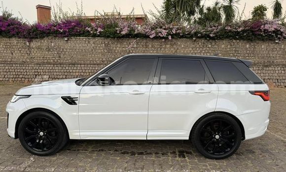 Acheter Occasion Voiture Range Rover Evoque Autre à Ambatofinandrahana, Amoron'i Mania Acheter Occasion Voiture Range Rover Evoque Autre à Ambatofinandrahana, Amoron'i Mania