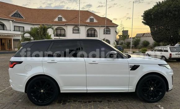 Acheter Occasion Voiture Range Rover Evoque Autre à Ambatofinandrahana, Amoron'i Mania Acheter Occasion Voiture Range Rover Evoque Autre à Ambatofinandrahana, Amoron'i Mania