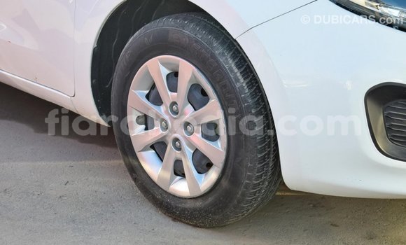 Hividy Kia Rio fotsy Car in Import - Dubai in Diana Hividy Kia Rio fotsy Car in Import - Dubai in Diana