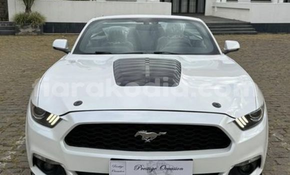 Acheter Occasion Voiture Ford Mustang Autre à Ambatondrazaka, Alaotra-Mangoro Acheter Occasion Voiture Ford Mustang Autre à Ambatondrazaka, Alaotra-Mangoro