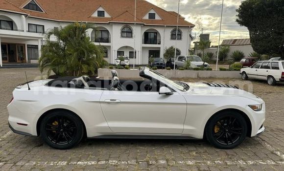 Acheter Occasion Voiture Ford Mustang Autre à Ambatondrazaka, Alaotra-Mangoro Acheter Occasion Voiture Ford Mustang Autre à Ambatondrazaka, Alaotra-Mangoro