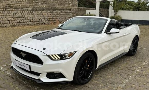 Acheter Occasion Voiture Ford Mustang Autre à Ambatondrazaka, Alaotra-Mangoro Acheter Occasion Voiture Ford Mustang Autre à Ambatondrazaka, Alaotra-Mangoro