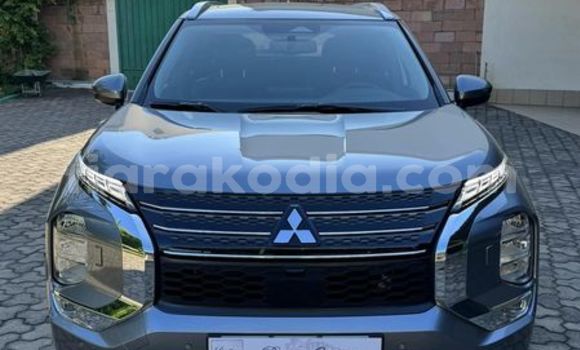 Acheter Occasion Voiture Mitsubishi Outlander Autre à Ambatomainty , Melaky Acheter Occasion Voiture Mitsubishi Outlander Autre à Ambatomainty , Melaky