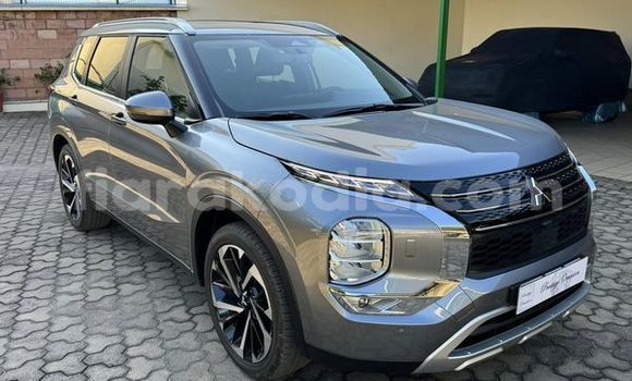 Acheter Occasion Voiture Mitsubishi Outlander Autre à Ambatomainty , Melaky Acheter Occasion Voiture Mitsubishi Outlander Autre à Ambatomainty , Melaky