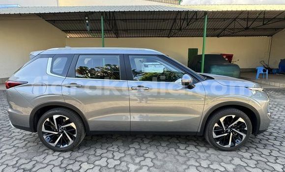 Acheter Occasion Voiture Mitsubishi Outlander Autre à Ambatomainty , Melaky Acheter Occasion Voiture Mitsubishi Outlander Autre à Ambatomainty , Melaky