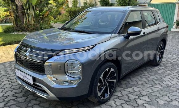Acheter Occasion Voiture Mitsubishi Outlander Autre à Ambatomainty , Melaky Acheter Occasion Voiture Mitsubishi Outlander Autre à Ambatomainty , Melaky