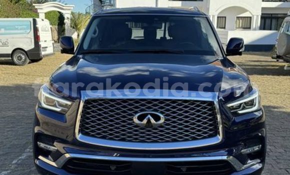 Acheter Occasion Voiture Infiniti QX50 Autre à Ambatoboeny (Ambato Boeny), Boeny Acheter Occasion Voiture Infiniti QX50 Autre à Ambatoboeny (Ambato Boeny), Boeny