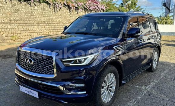 Acheter Occasion Voiture Infiniti QX50 Autre à Ambatoboeny (Ambato Boeny), Boeny Acheter Occasion Voiture Infiniti QX50 Autre à Ambatoboeny (Ambato Boeny), Boeny