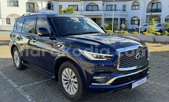 Acheter Occasion Voiture Infiniti QX50 Autre à Ambatoboeny (Ambato Boeny), Boeny Acheter Occasion Voiture Infiniti QX50 Autre à Ambatoboeny (Ambato Boeny), Boeny