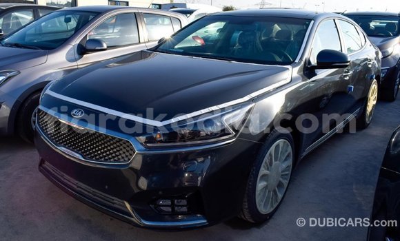 Hividy Kia Cadenza Hafa Car in Import - Dubai in Diana Hividy Kia Cadenza Hafa Car in Import - Dubai in Diana