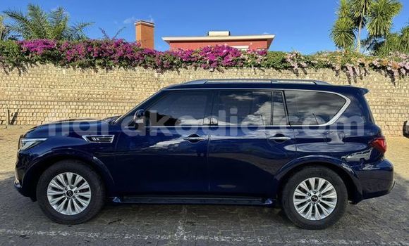 Acheter Occasion Voiture Infiniti QX50 Autre à Ambatoboeny (Ambato Boeny), Boeny Acheter Occasion Voiture Infiniti QX50 Autre à Ambatoboeny (Ambato Boeny), Boeny