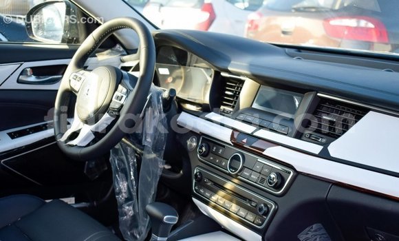 Hividy Kia Cadenza Hafa Car in Import - Dubai in Diana Hividy Kia Cadenza Hafa Car in Import - Dubai in Diana