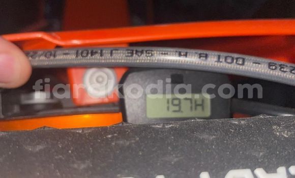 Buy Used KTM 450 Beige Bike in Ambalavao in High Matsiatra Buy Used KTM 450 Beige Bike in Ambalavao in High Matsiatra