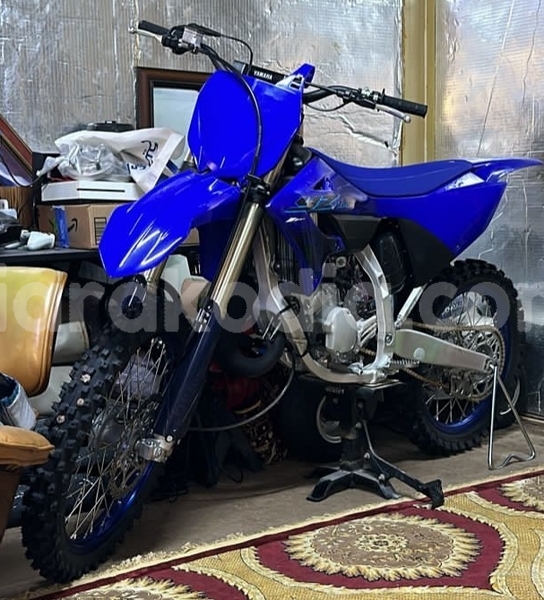 Big with watermark yamaha yz haute matsiatra ambalavao 7959