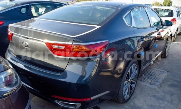 Hividy Kia Cadenza Hafa Car in Import - Dubai in Diana Hividy Kia Cadenza Hafa Car in Import - Dubai in Diana