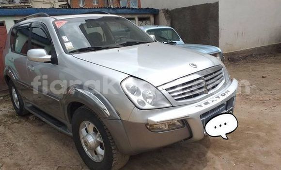 Acheter Occasion Voiture Toyota RAV4 Autre à Antananarivo, Analamanga Acheter Occasion Voiture Toyota RAV4 Autre à Antananarivo, Analamanga