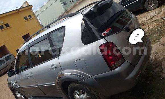 Acheter Occasion Voiture Toyota RAV4 Autre à Antananarivo, Analamanga Acheter Occasion Voiture Toyota RAV4 Autre à Antananarivo, Analamanga