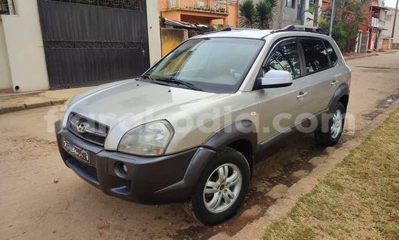 Buy Used Toyota Tundra Other Car in Antananarivo in Analamanga