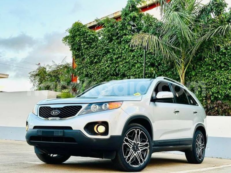 Big with watermark kia sorento analamanga antananarivo 7964