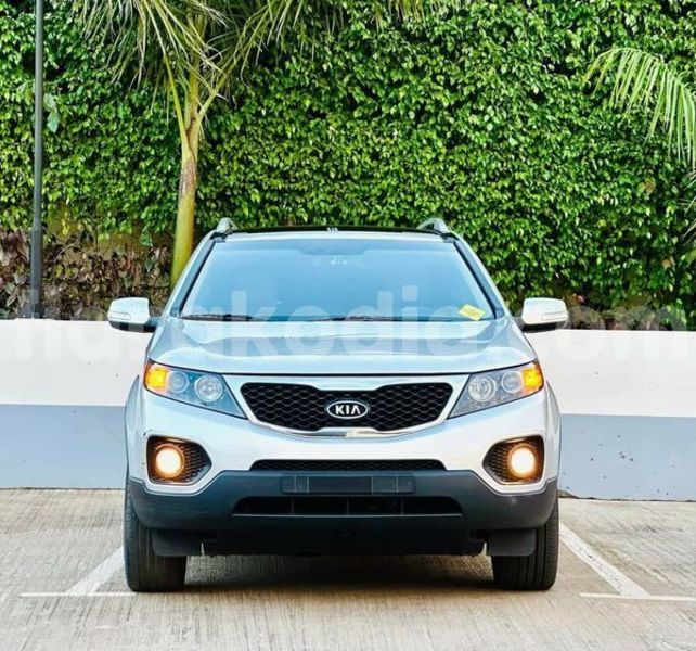 Big with watermark kia sorento analamanga antananarivo 7964