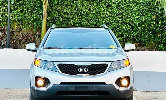 Buy Used Kia Sorento Other Car in Antananarivo in Analamanga Buy Used Kia Sorento Other Car in Antananarivo in Analamanga