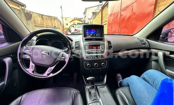 Buy Used Kia Sorento Other Car in Antananarivo in Analamanga Buy Used Kia Sorento Other Car in Antananarivo in Analamanga