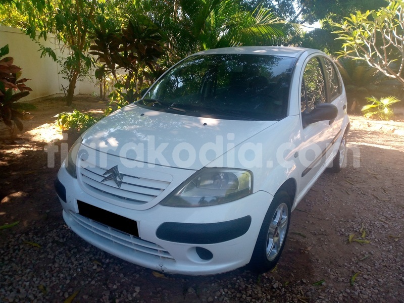 Big with watermark citroen c3 boeny mahajanga 7972