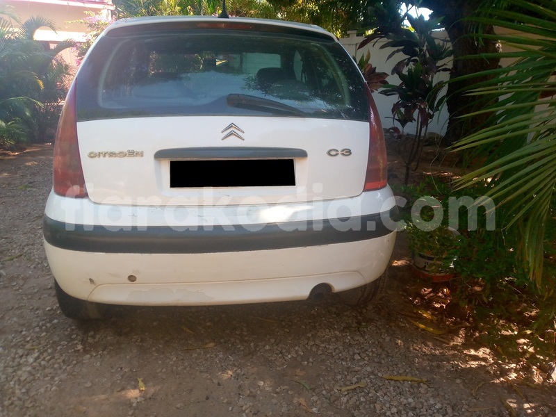 Big with watermark citroen c3 boeny mahajanga 7972