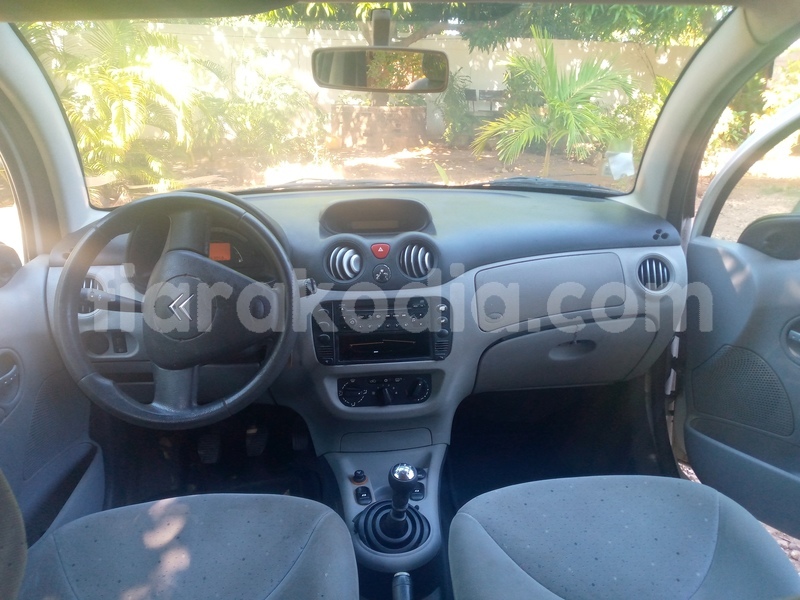 Big with watermark citroen c3 boeny mahajanga 7972