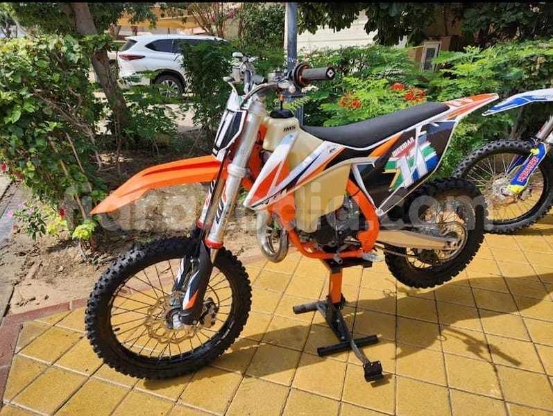 Big with watermark ktm 85 sx 19 16 haute matsiatra ambalavao 7974