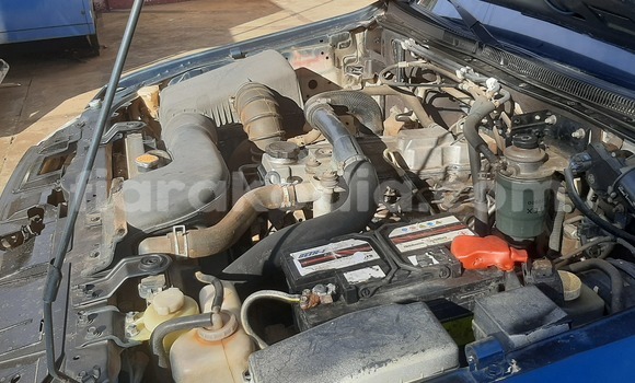 Buy Used Mitsubishi Pajero Green Car in Antsiranana in Diana Buy Used Mitsubishi Pajero Green Car in Antsiranana in Diana