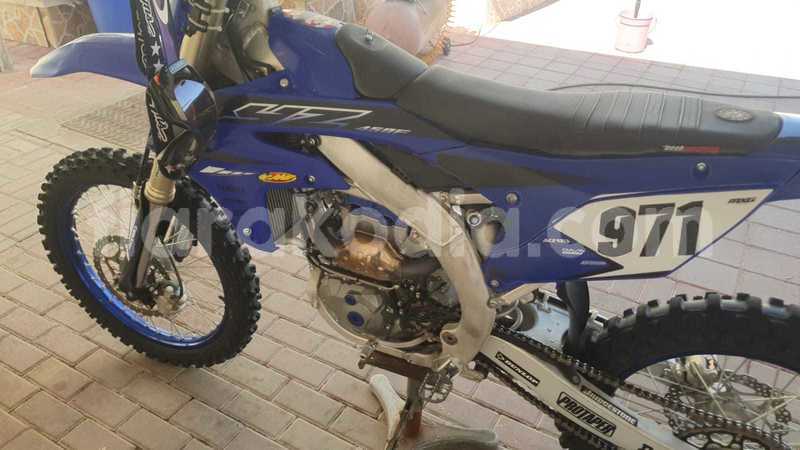 Big with watermark yamaha yz450f haute matsiatra ambalavao 7980