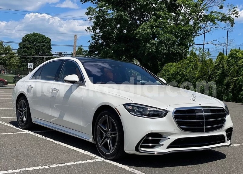 Big with watermark mercedes benz s class haute matsiatra ambalavao 7984