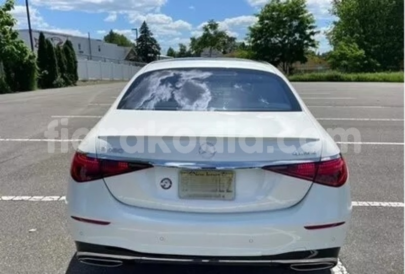 Big with watermark mercedes benz s class haute matsiatra ambalavao 7984