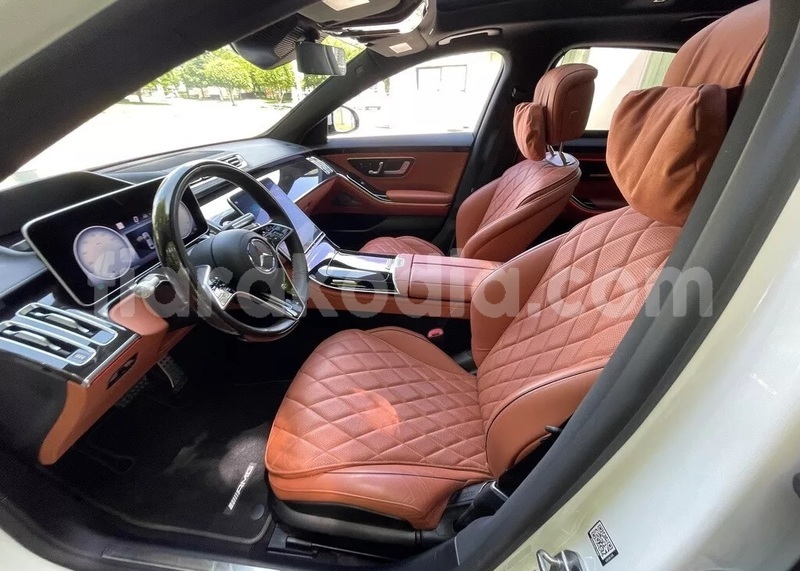 Big with watermark mercedes benz s class haute matsiatra ambalavao 7984