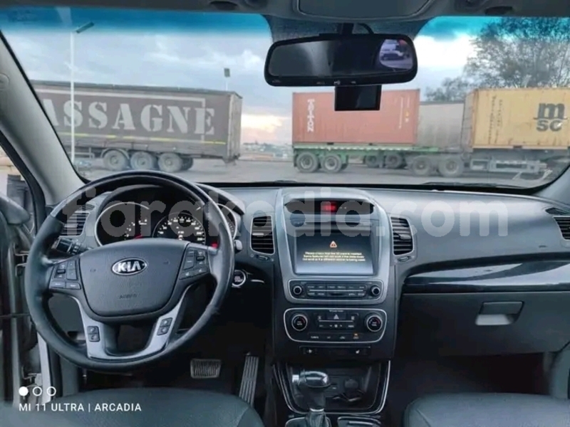 Big with watermark kia sorento sava andapa 7985