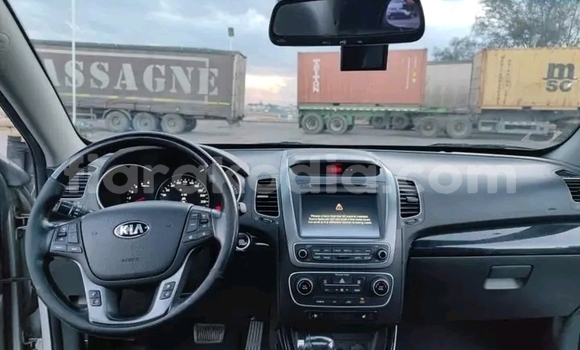 Hividy Kia Sorento Hafa Car in Andapa in Sava Hividy Kia Sorento Hafa Car in Andapa in Sava