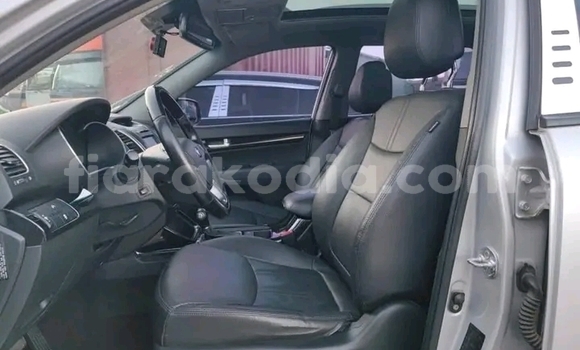Buy Used Kia Sorento Other Car in Andapa in Sava Buy Used Kia Sorento Other Car in Andapa in Sava