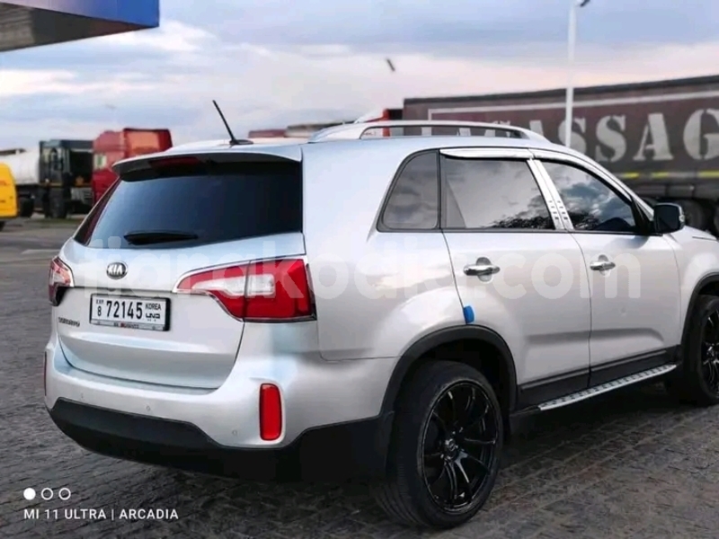 Big with watermark kia sorento sava andapa 7985