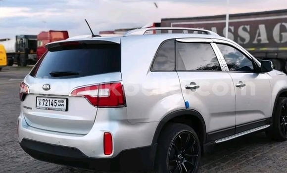 Buy Used Kia Sorento Other Car in Andapa in Sava Buy Used Kia Sorento Other Car in Andapa in Sava