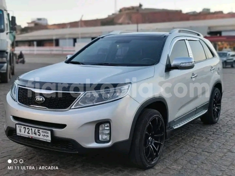 Big with watermark kia sorento sava andapa 7985