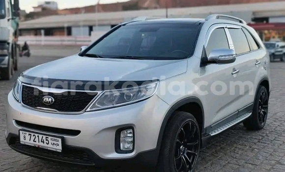Buy Used Kia Sorento Other Car in Andapa in Sava Buy Used Kia Sorento Other Car in Andapa in Sava