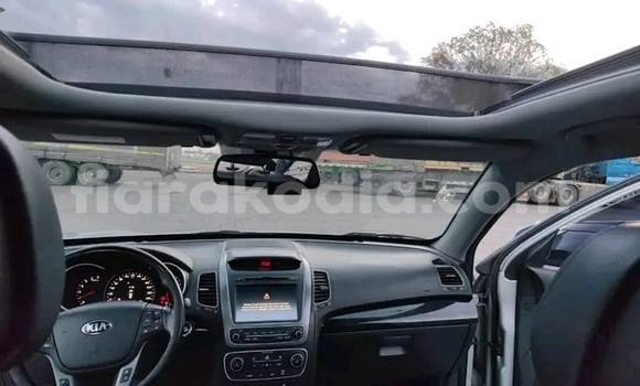 Buy Used Kia Sorento Other Car in Andapa in Sava Buy Used Kia Sorento Other Car in Andapa in Sava
