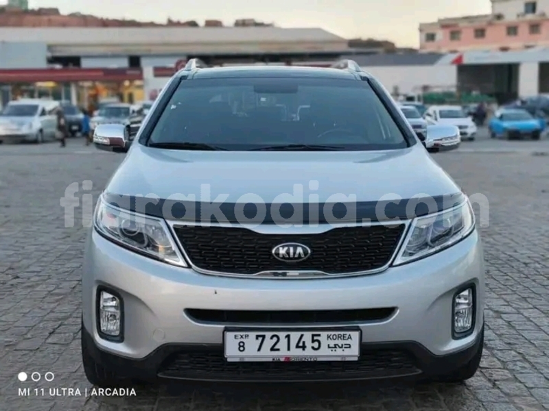 Big with watermark kia sorento sava andapa 7985