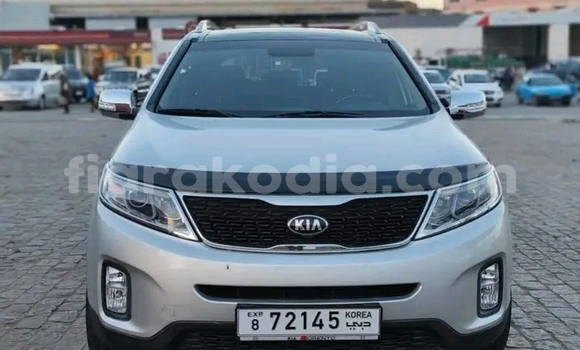 Buy Used Kia Sorento Other Car in Andapa in Sava Buy Used Kia Sorento Other Car in Andapa in Sava